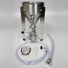 Load image into Gallery viewer, Blichmann Cornical Keg & Fermentor