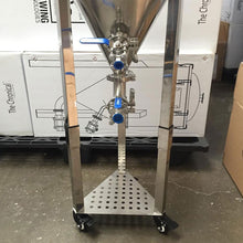 Load image into Gallery viewer, Caster Wheels for Ss Brewtech Chronical 14, Half Barrel and Brite Tanks SET OF 4