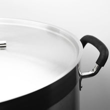 Load image into Gallery viewer, 30 Gal. MegaPot 1.2™ Brew Kettle