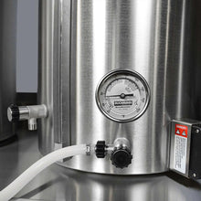 Load image into Gallery viewer, Blichmann Complete Electric HERMS Horizontal Brewing Systems (5 Gal- 1Bbl)
