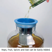 Load image into Gallery viewer, Big Mouth Bubbler® Depth Charge™ - Dry Hop Filter
