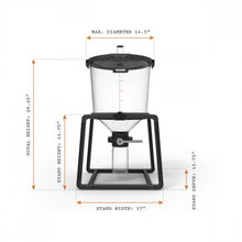 Load image into Gallery viewer, Catalyst Fermentation System
