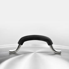 Load image into Gallery viewer, 30 Gal. MegaPot 1.2™ Undrilled Brew Kettle
